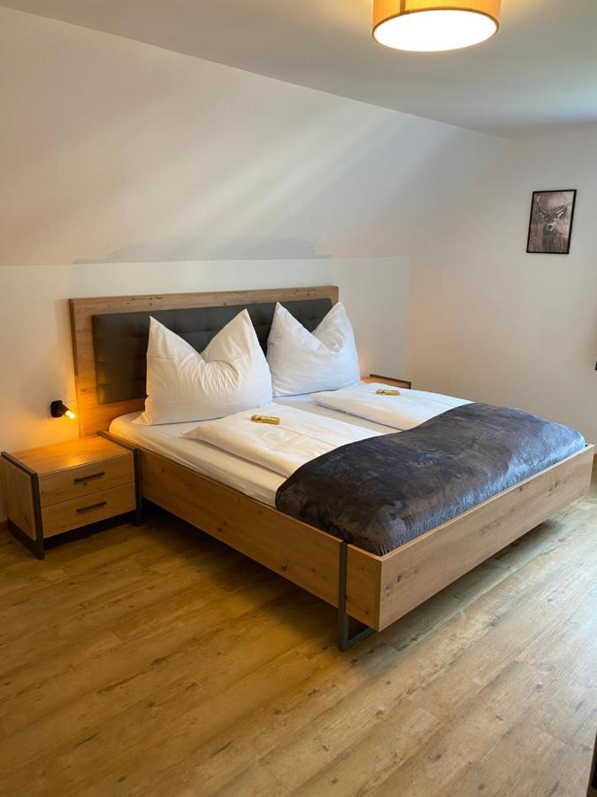 Apartment Zum Bergkircherl - Sommercard Grosssolk Luaran gambar
