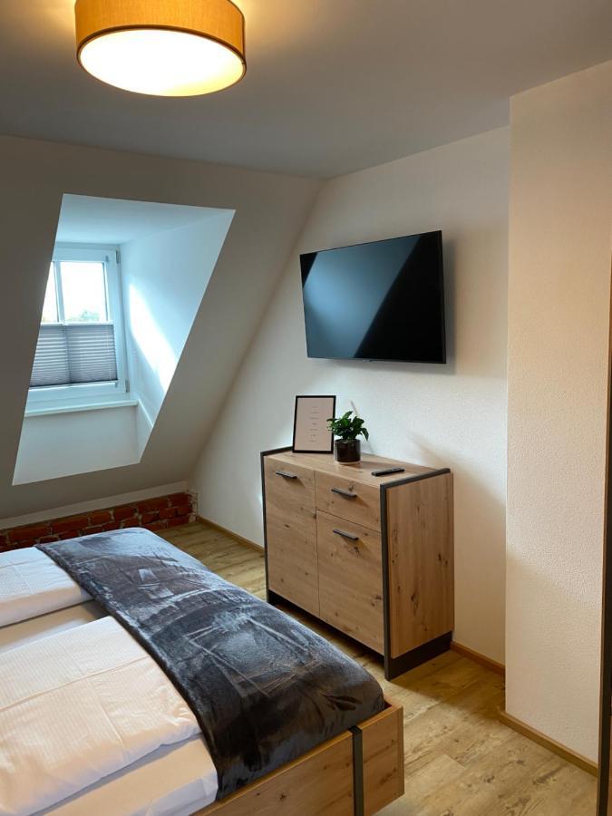 Apartment Zum Bergkircherl - Sommercard Grosssolk Luaran gambar