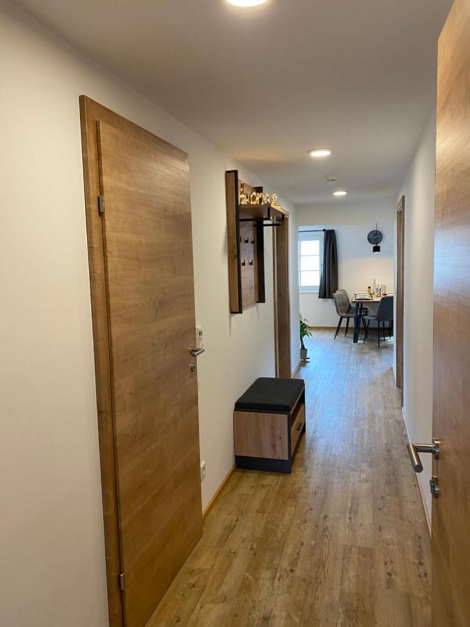 Apartment Zum Bergkircherl - Sommercard Grosssolk Luaran gambar